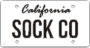 California Sock Co