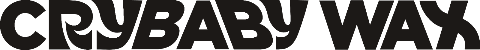 Crybaby Wax