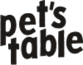 Pet's Table