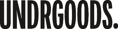 UNDRGOODS