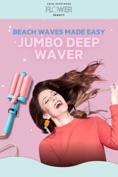 New collection announcement email design