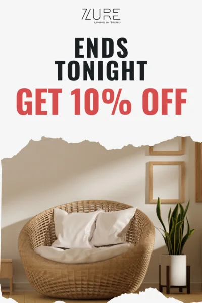 Holiday promotional email campaign design